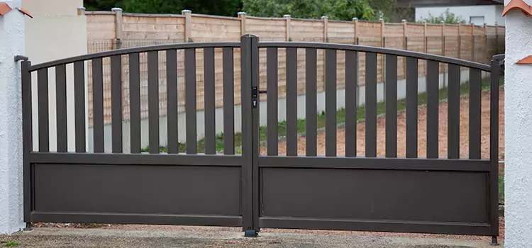 Advanced Gate Solutions in Summit, NJ
