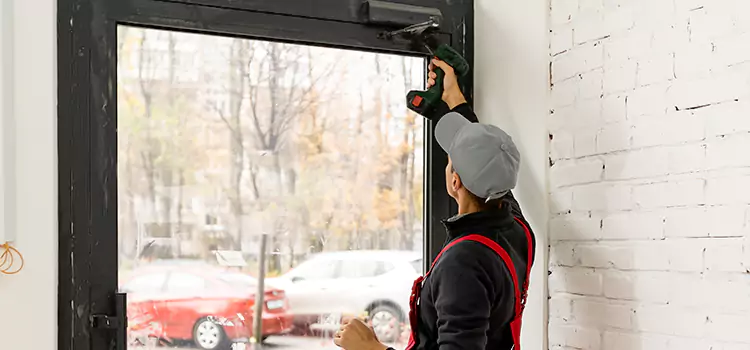 Comprehensive Door Closer Services in Summit, NJ