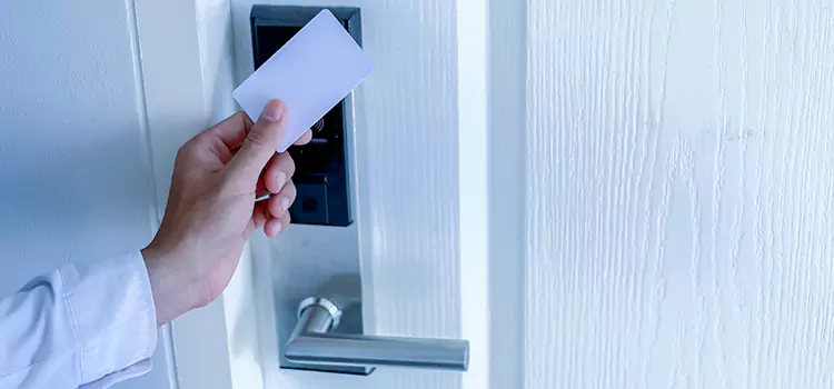 Why Choose Us for Your Keycard Lock Installation in Summit, NJ?