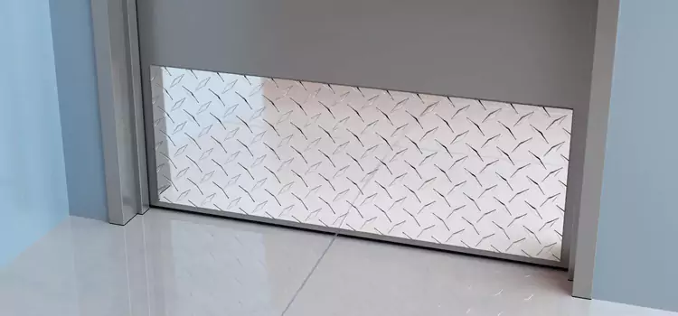 Benefits of Professional Kick Plate Solutions in Summit, NJ
