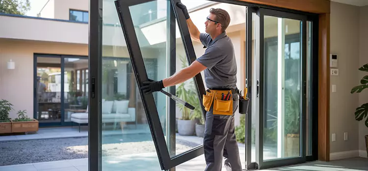 Specialized Sliding Door Roller Services in Summit, New Jersey