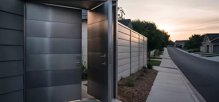 Comprehensive Steel Door Solutions in Summit, NJ