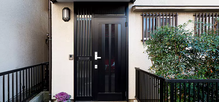 Popular Exterior Door Options in Summit, NJ