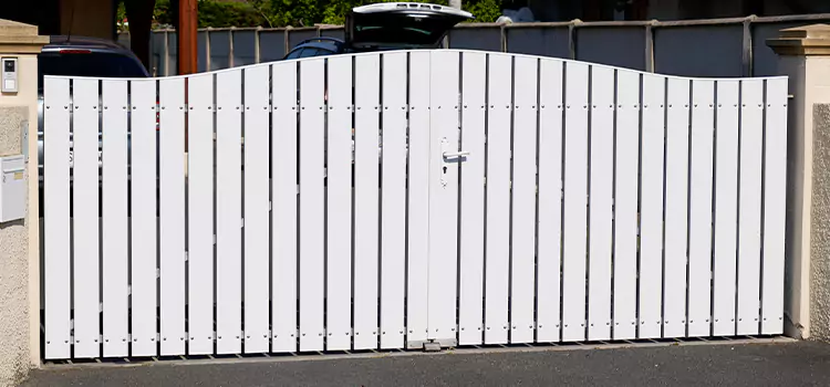 Why Choose Us for Residential Gate Repair in Summit, NJ?